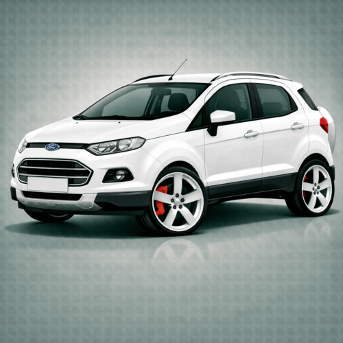 EcoSport